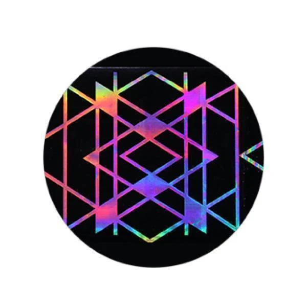 Born Pretty - Holographic Roll #41111-3