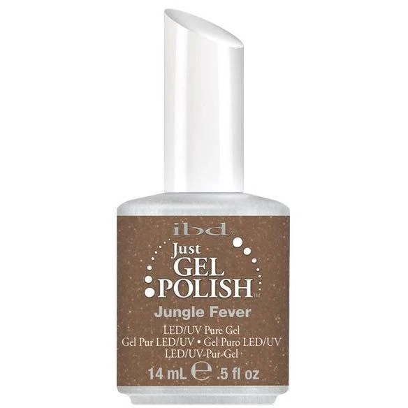 IBD Just Gel - Jungle Fever #56545