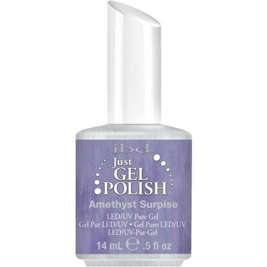 IBD Just Gel - Amethyst Surprise #56546