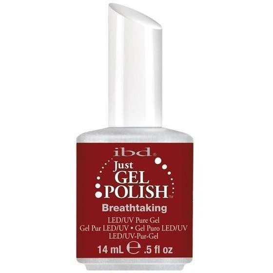 IBD Just Gel - Breathtaking #56554