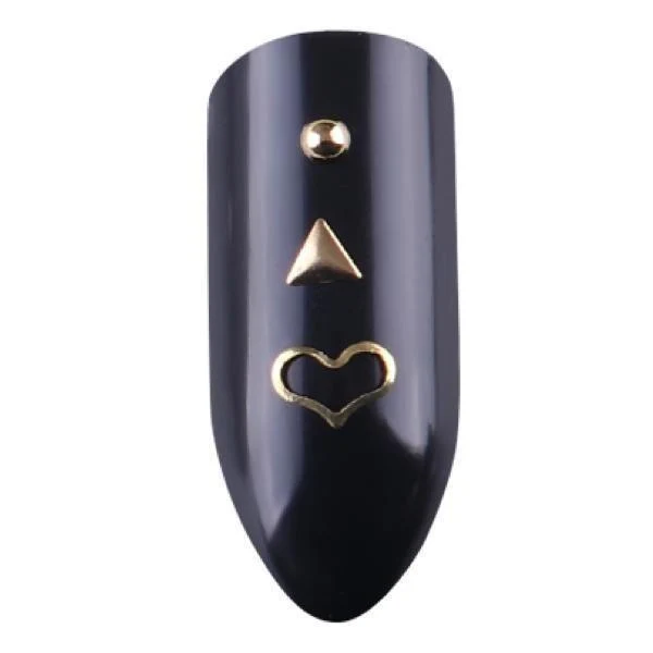 Born Pretty - Nail Art Decorations #39578