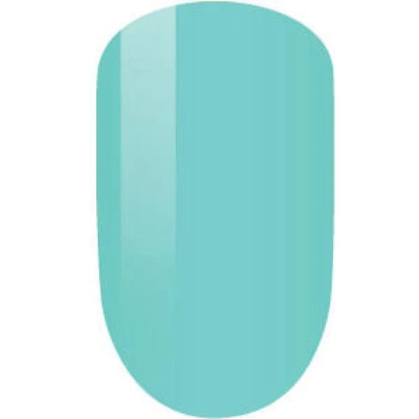LeChat Perfect Match Gel + Matching Lacquer Moon River #71