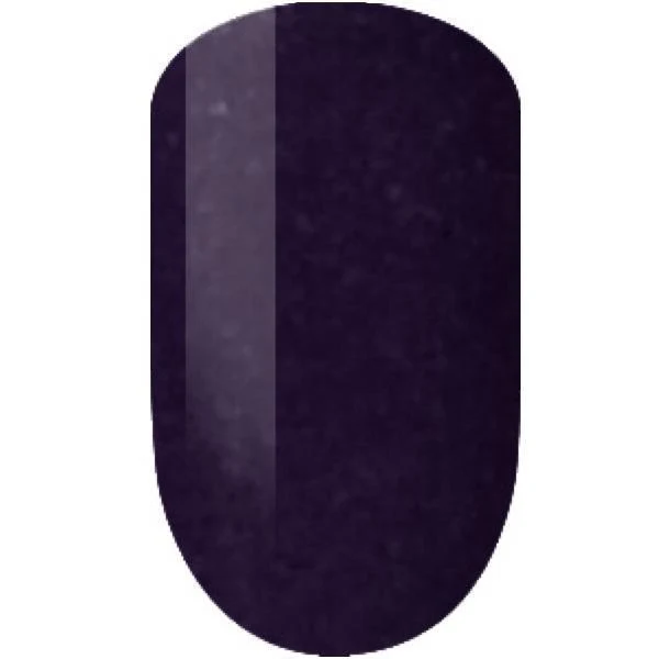 LeChat Perfect Match Gel + Matching Lacquer Jealous Of My Style? #62