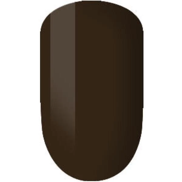 LeChat Perfect Match Gel + Matching Lacquer Fabulous Boot Camp #66
