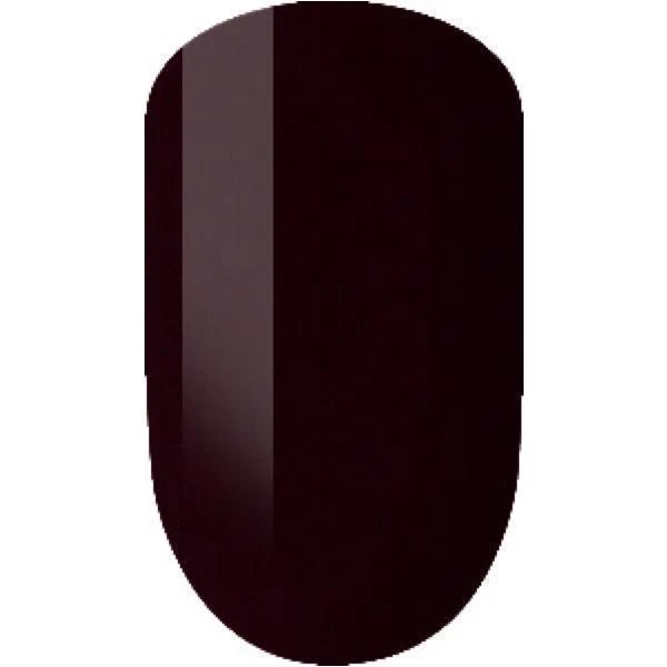 LeChat Perfect Match Gel + Matching Lacquer Queen Fierce #63