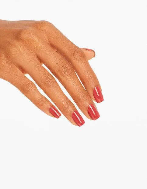 OPI GelColor My Solar Clock Is Ticking #P38