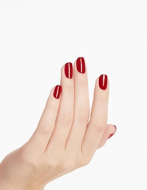 OPI GelColor I Love You Just Be-Cusco #P39