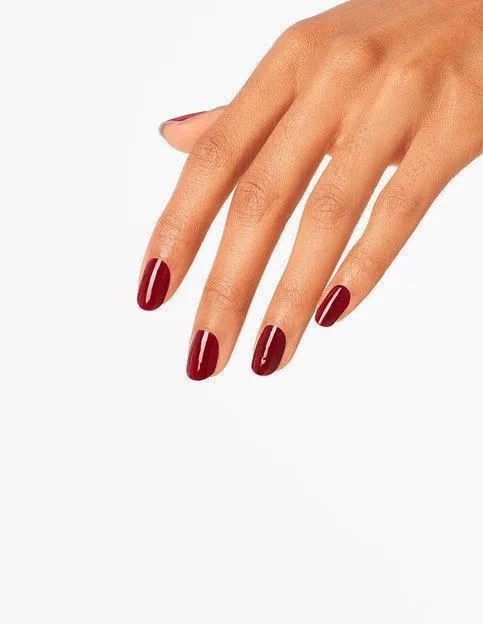 OPI GelColor Como Se Llama? #P40