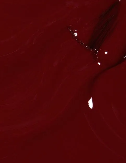 OPI GelColor Como Se Llama? #P40