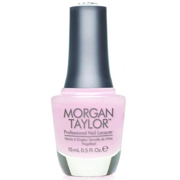 Morgan Taylor Lacquer - Simply Irresistible #50006