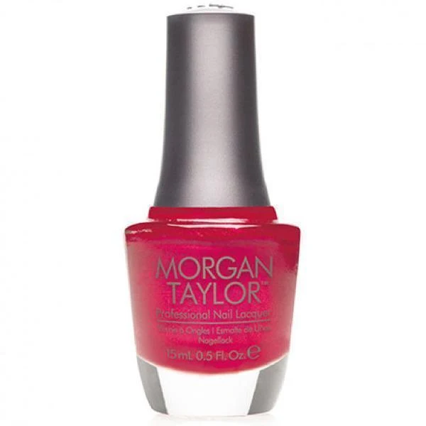 Morgan Taylor Lacquer - Wonder Woman #50031
