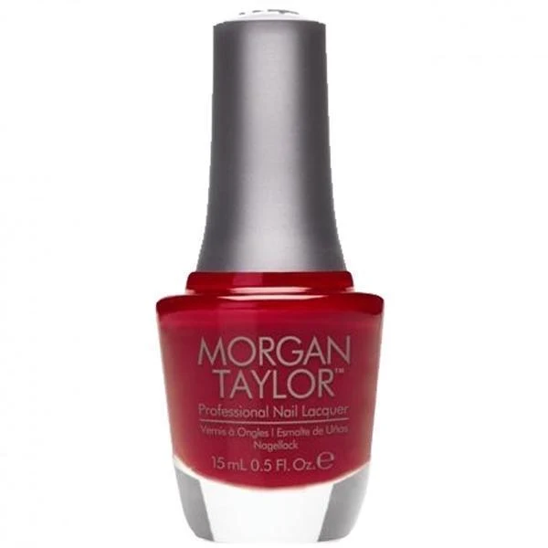 Morgan Taylor Lacquer - Man of the Moment #50032