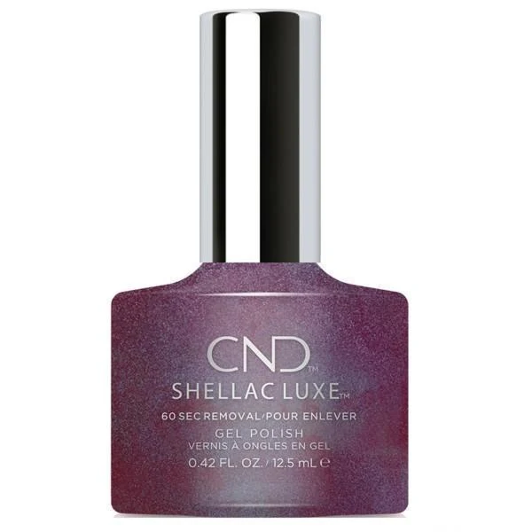 CND Shellac Luxe - Patina Buckle #227