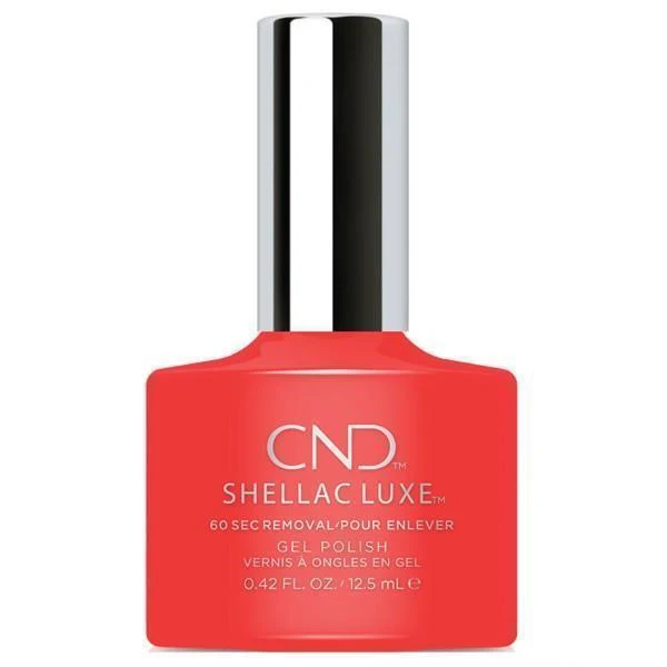 CND Shellac Luxe - Mambo Beat #244