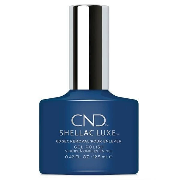 CND Shellac Luxe - Winter Nights #257