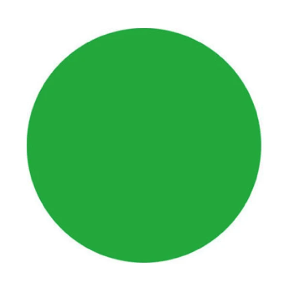 SNS Dipping Powders - #17 Go Green