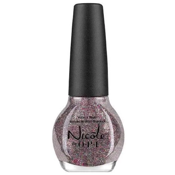 Nicole by OPI - Fabulous Is My Middle Name