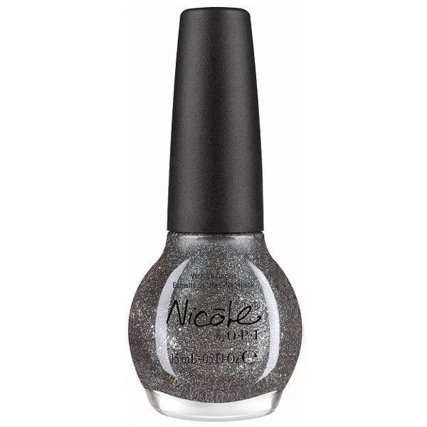 Nicole by OPI - Follow Me On Glitter