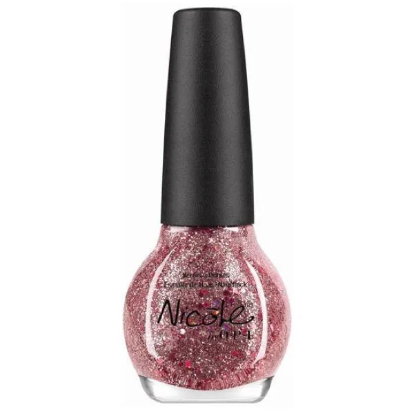 Nicole by OPI - Haley Good Lookin'