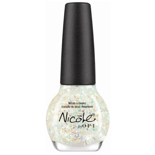 Nicole by OPI - Heavenly Angel