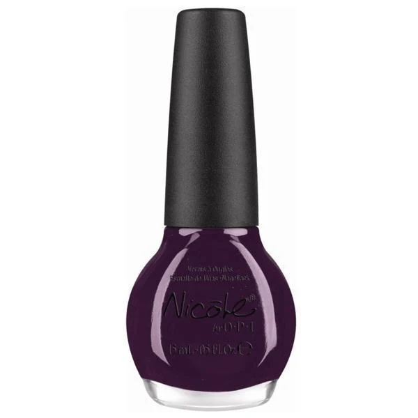 Nicole by OPI - Here We Kome A-Karoling