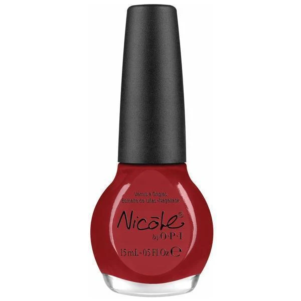Nicole by OPI - He's A Keeper