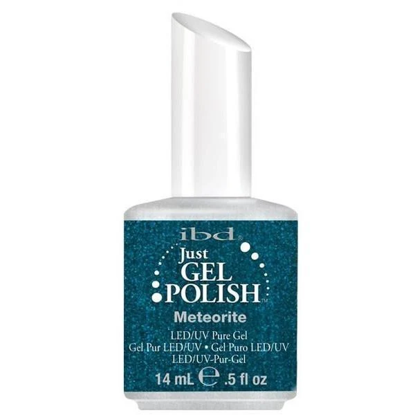 IBD Just Gel - Meteorite #56562