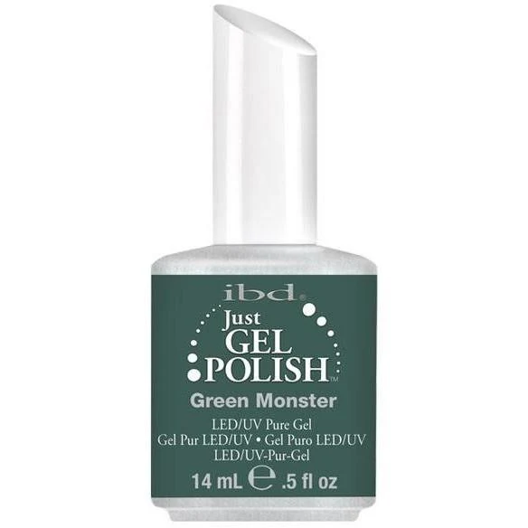 IBD Just Gel - Green Monster #56564