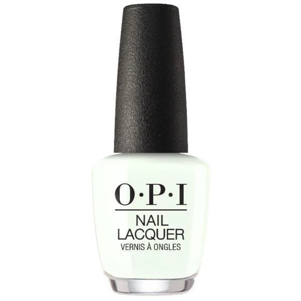 OPI Nail Lacquers - Don't Cry Over Spilled Milkshakes #G41