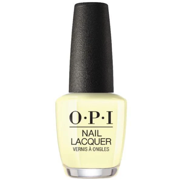 OPI Nail Lacquers - Meet A Boy Cute As Can Be #G42