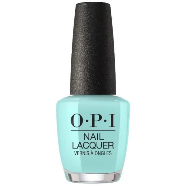 OPI Nail Lacquers - Was It All Just A Dream? #G44