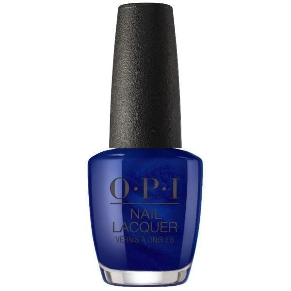 OPI Nail Lacquers - Chills Are Multiplying! #G46