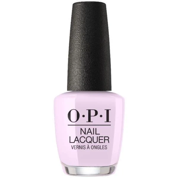 OPI Nail Lacquers - Frenchie Like To Kiss? #G47