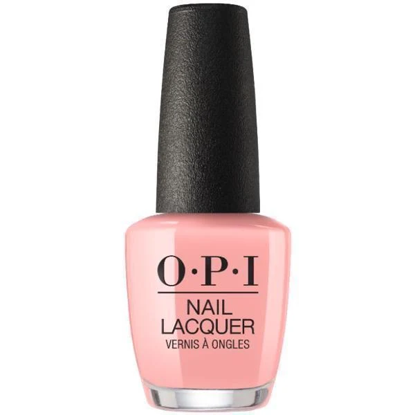 OPI Nail Lacquers - Hopelessly Devoted To OPI #G49