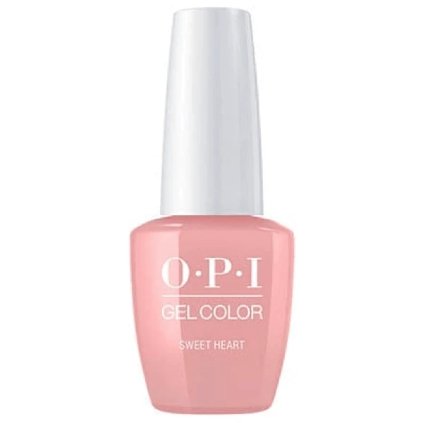 OPI GelColor Sweet Heart #S96