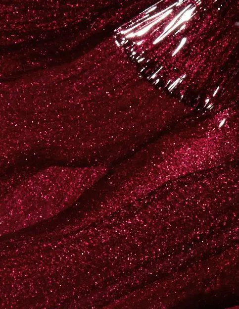OPI GelColor Bogota Blackberry #F52