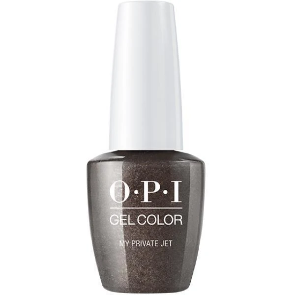 OPI GelColor My Private Jet #B59