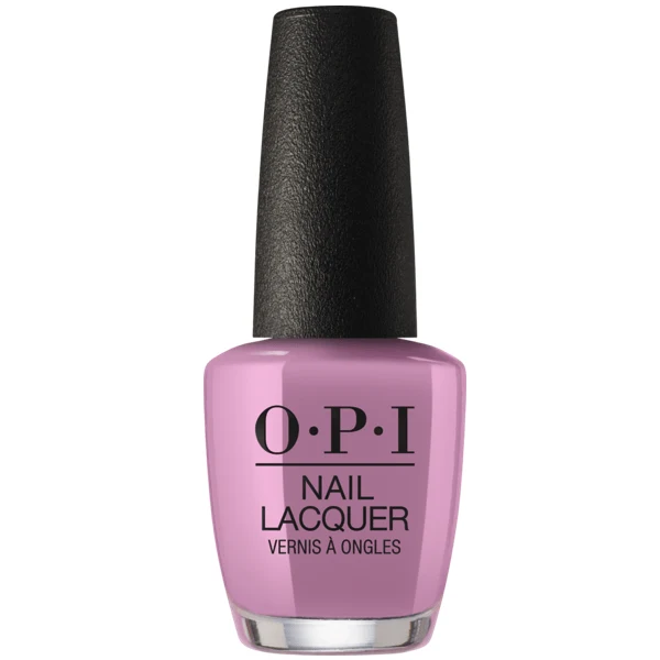 OPI Nail Lacquers - Seven Wonders Of OPI #P32