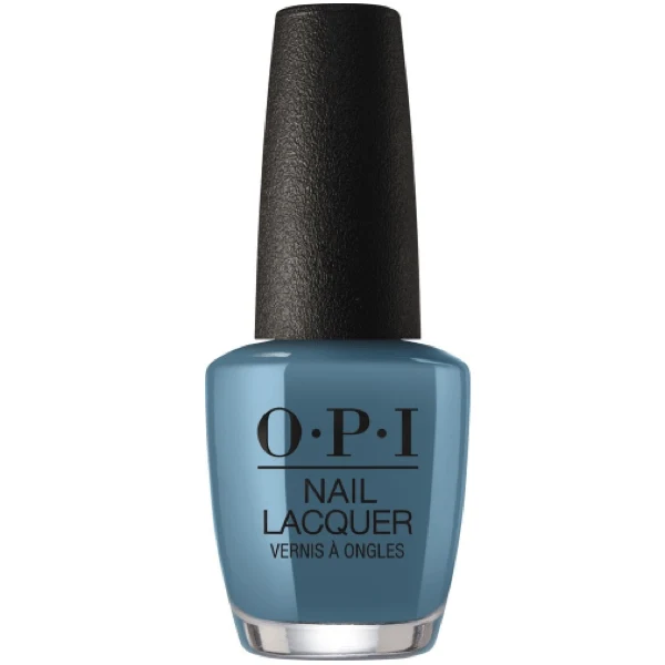 OPI Nail Lacquers - Alpaca My Bags #P33