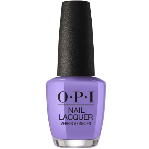 OPI Nail Lacquers - Don't Toot My Flute #P34
