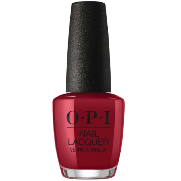OPI Nail Lacquers - I Love You Just Be-Cusco #P39
