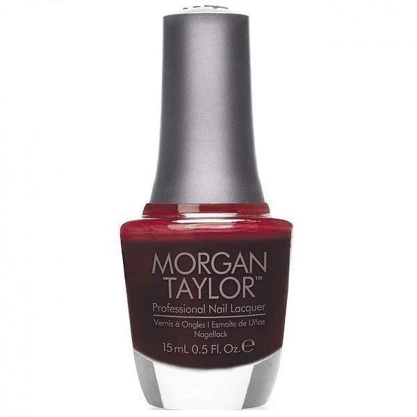 Morgan Taylor Lacquer - From Paris With Love #50035