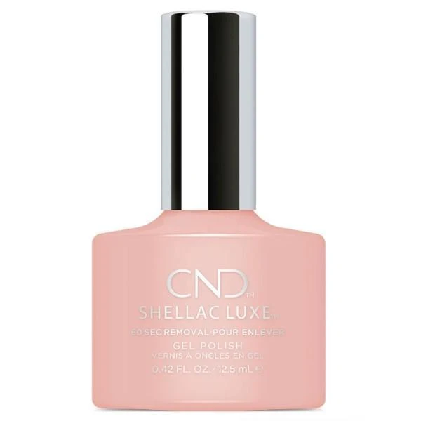 CND Shellac Luxe - Uncovered #267