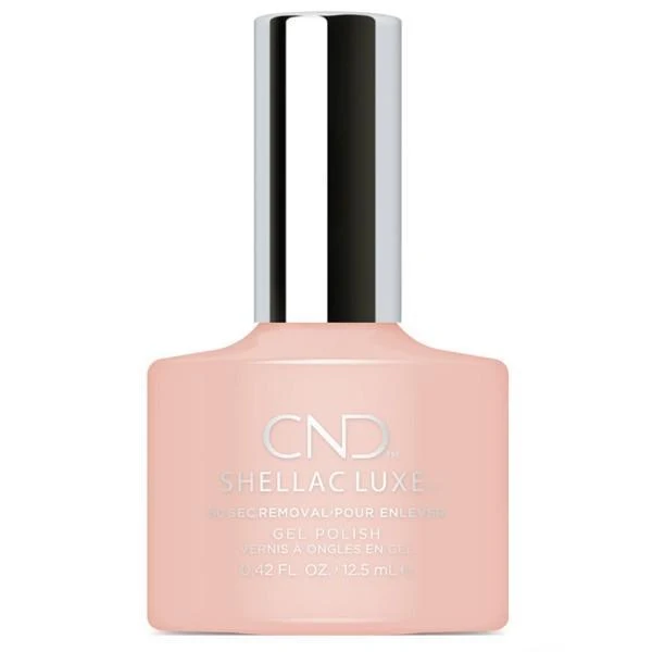 CND Shellac Luxe - Unmasked #269