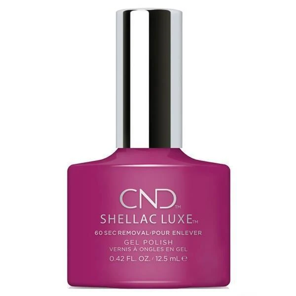 CND Shellac Luxe - Brazen #293