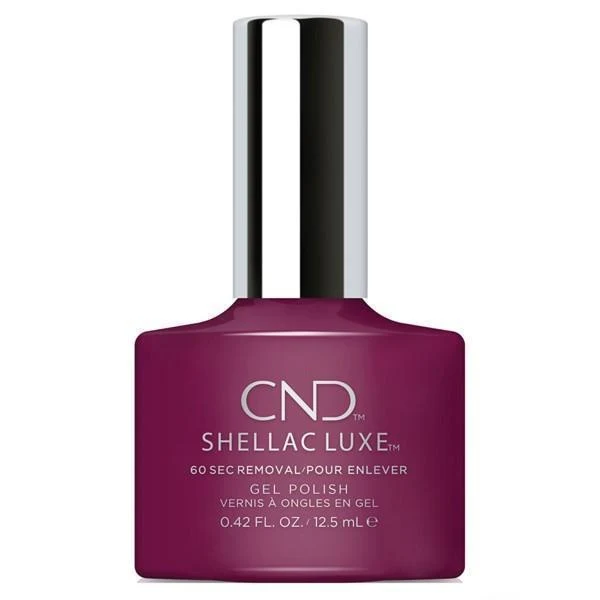 CND Shellac Luxe - Vivant #294