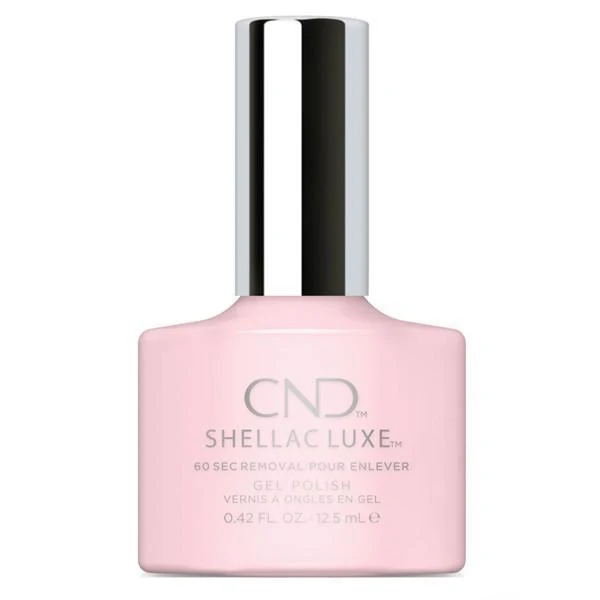 CND Shellac Luxe - Aurora #295