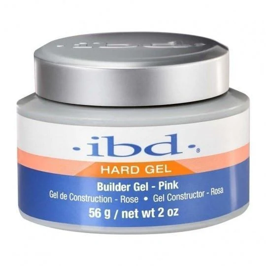 IBD Builder Gel Pink 2oz 56g
