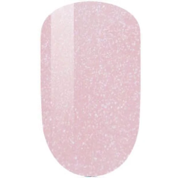 LeChat Perfect Match Gel + Matching Lacquer My Fair Lady #14