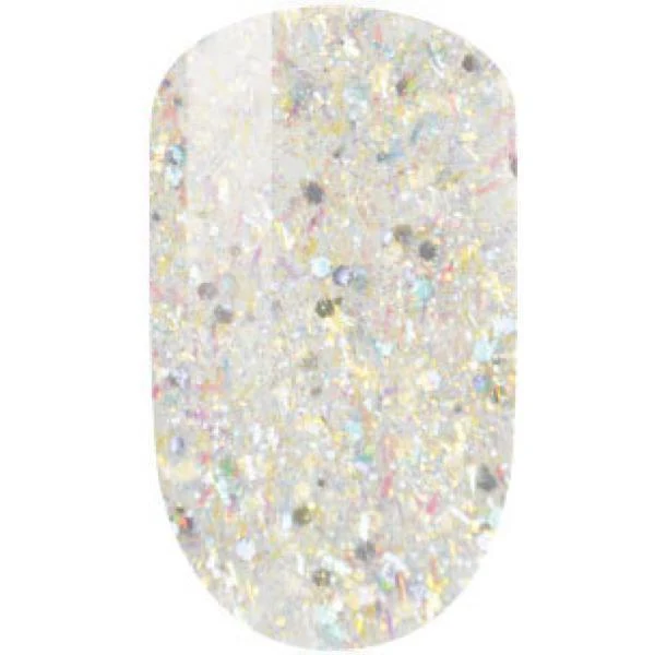 LeChat Perfect Match Gel + Matching Lacquer Brazilian Muse #88